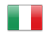 COPY SYSTEM - Italiano